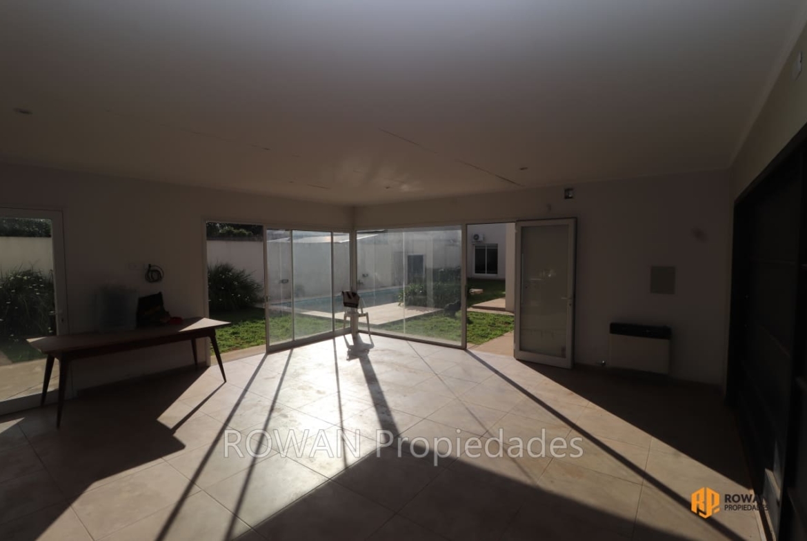 Excelente Casa Premium – Urbana – Chacabuco