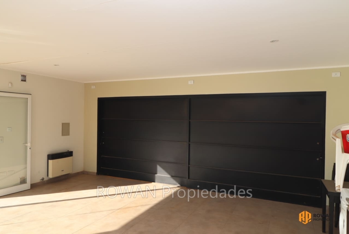 Excelente Casa Premium – Urbana – Chacabuco