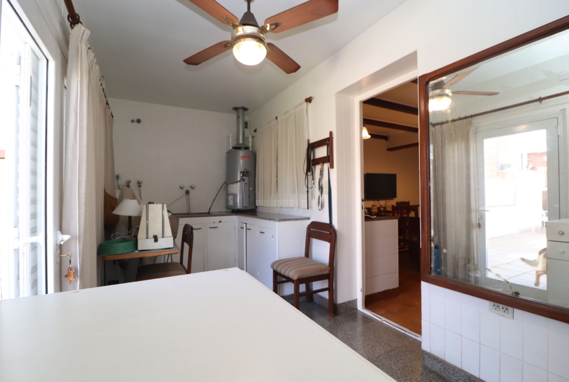 Excelente Casa Premium de Estilo – Chacabuco