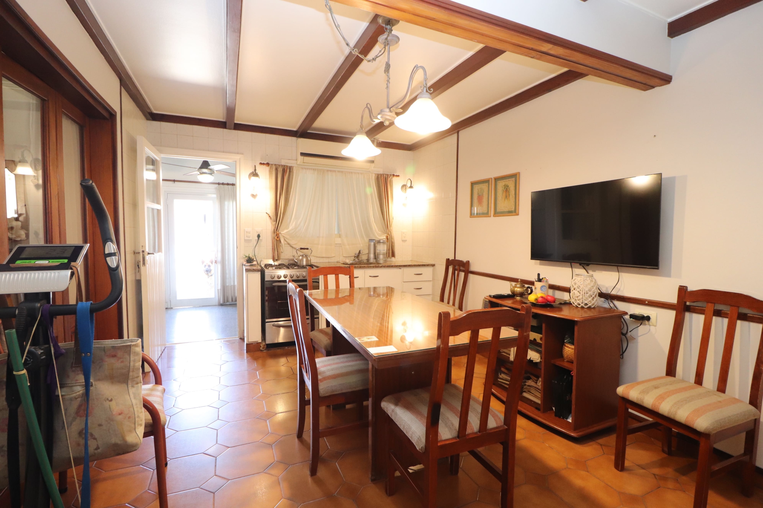 IMG_8312 Excelente Casa Premium de Estilo – Chacabuco