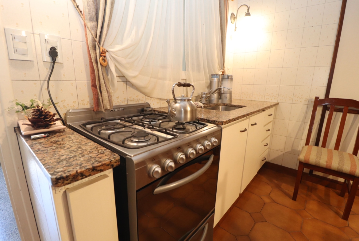 Excelente Casa Premium de Estilo – Chacabuco