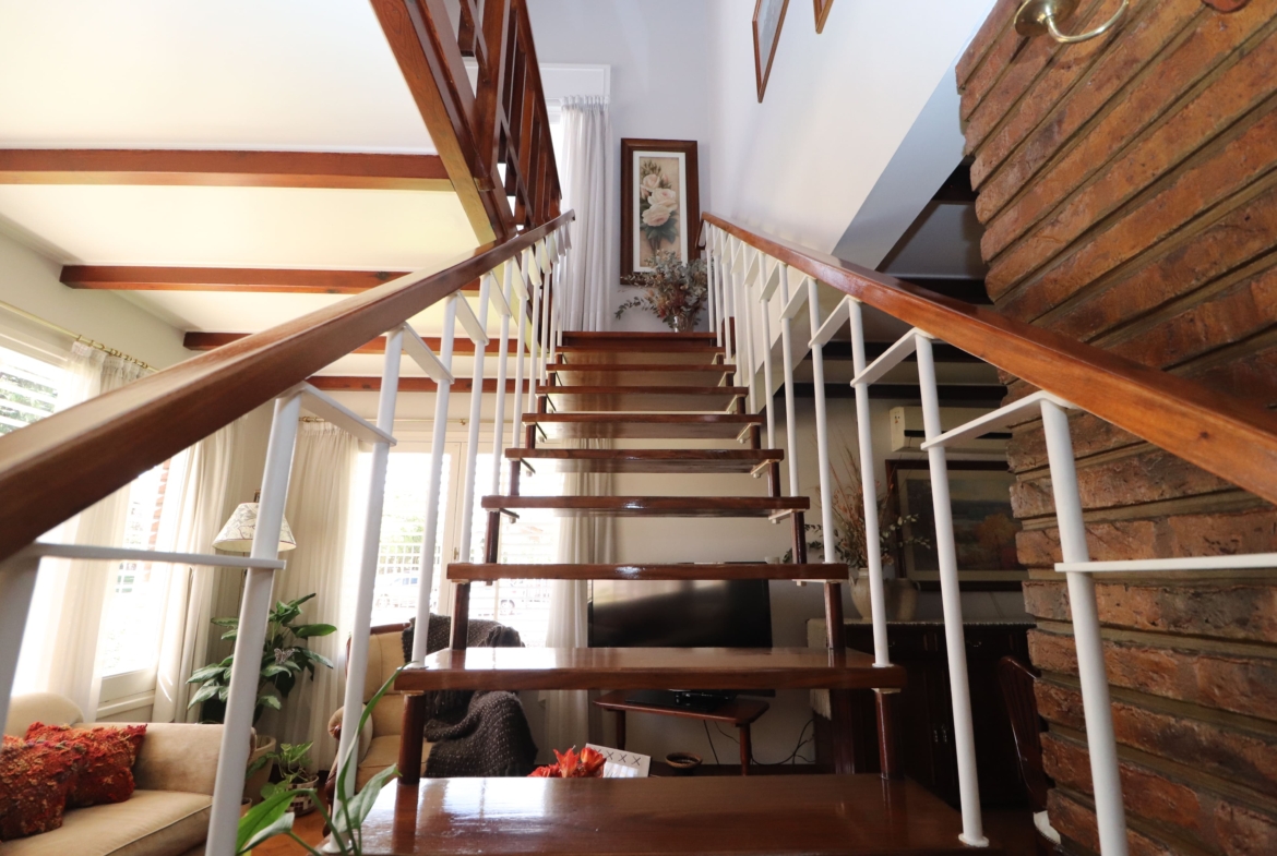 Excelente Casa Premium de Estilo – Chacabuco