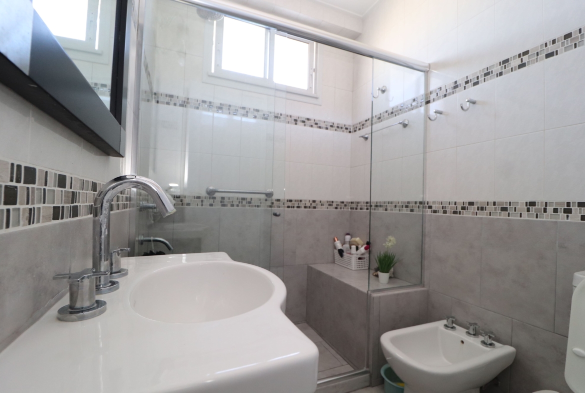 Excelente Casa Premium de Estilo – Chacabuco