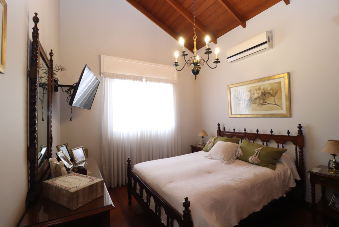 Excelente Casa Premium de Estilo – Chacabuco