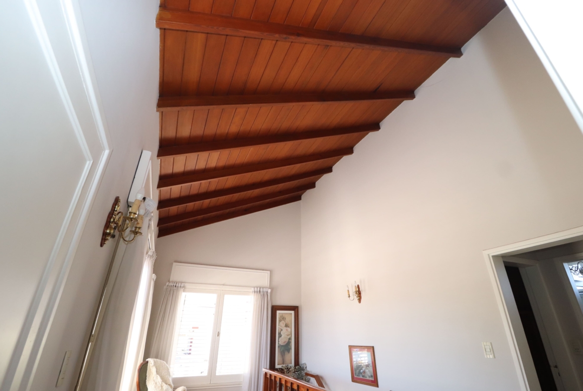 Excelente Casa Premium de Estilo – Chacabuco