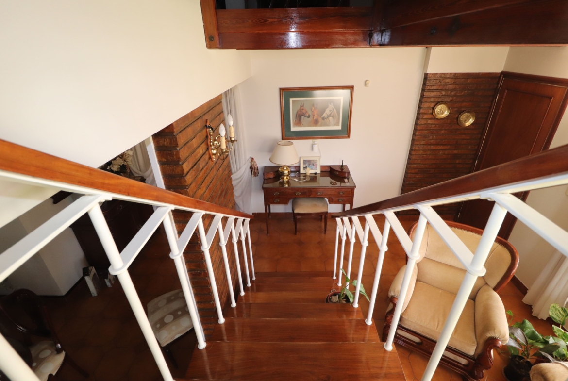 Excelente Casa Premium de Estilo – Chacabuco
