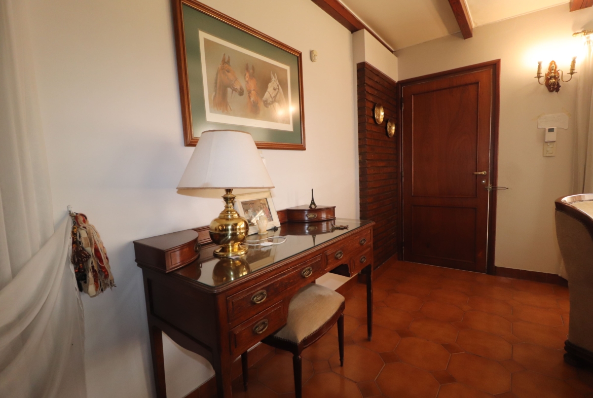 Excelente Casa Premium de Estilo – Chacabuco
