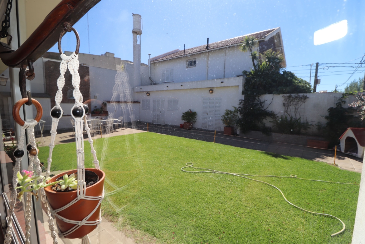 Excelente Casa Premium de Estilo – Chacabuco